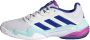 Adidas Performance Barricade 13 Tennis Schoenen Unisex Wit - Thumbnail 3