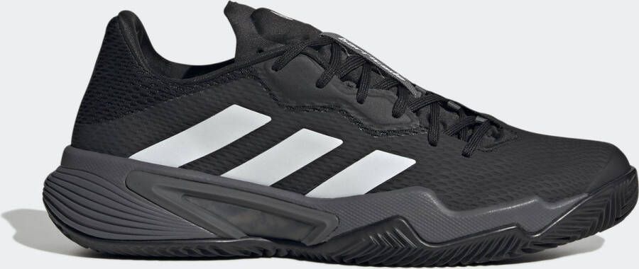 Adidas Perfor ce Tennisschoenen Barricade voor gravelbanen - Foto 1