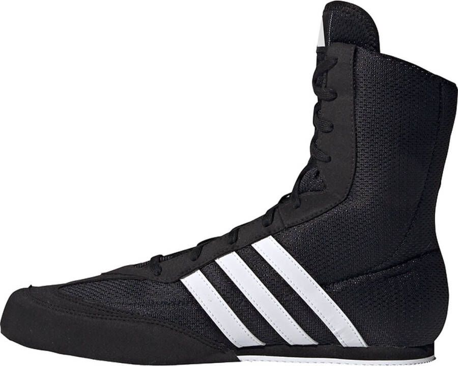 adidas Performance Box Hog 2.0 Schoenen Unisex Zwart