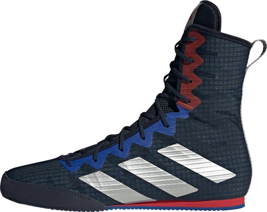 Adidas Sportschoenen Chaussures de sport Box Hog 4 bleu - Foto 2