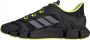 Adidas ClimaCool Vento HEAT.RDY Heren Hardloopschoenen Running Schoenen Zwart H67641 - Thumbnail 7