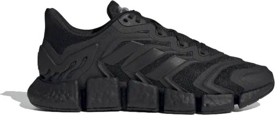 Adidas performance Climacool Vento Heren Schoenen Black Mesh Synthetisch Foot Locker