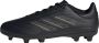 Adidas Perfor ce Copa Pure 2 League junior voetbalschoenen zwart antraciet goud metallic Imitatieleer 38 2 3 - Thumbnail 2