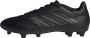 Adidas Perfor ce Copa Pure 2 League Firm Ground Voetbalschoenen Unisex Zwart - Thumbnail 2