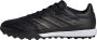 Adidas Perfor ce Copa Pure 2 League Turf Voetbalschoenen Unisex Zwart - Thumbnail 1