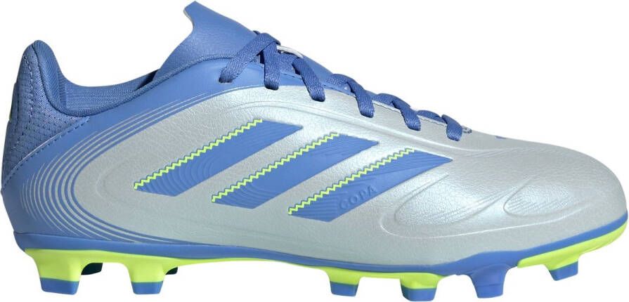 Adidas Perfor ce Copa Pure 3 Club Firm Multi-Ground Voetbalschoenen Kids Kinderen Blauw