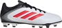 Adidas Perfor ce Copa Pure 3 Club Firm Multi-Ground Voetbalschoenen Kids Kinderen Wit - Thumbnail 2
