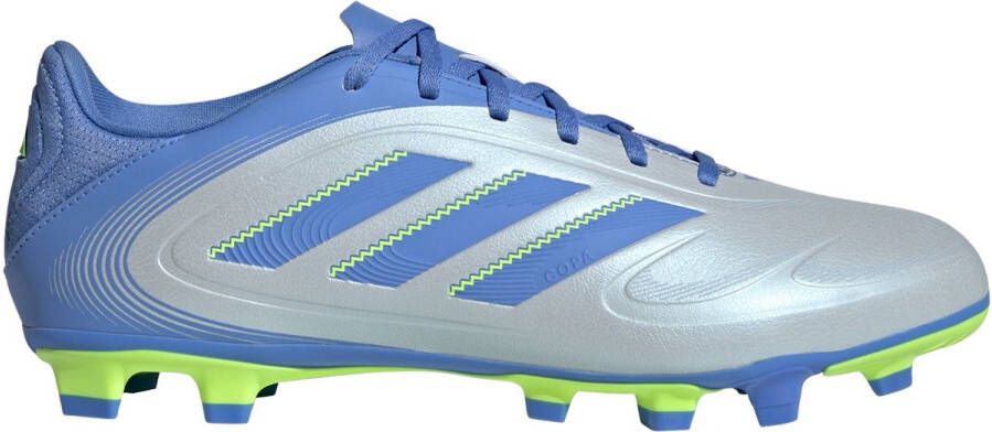 Adidas Perfor ce Copa Pure 3 Club Firm Multi-Ground Voetbalschoenen Unisex Blauw