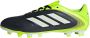 Adidas Performance Copa Pure 3 Club Firm Multi-Grond Voetbalschoenen Unisex Zwart - Thumbnail 1
