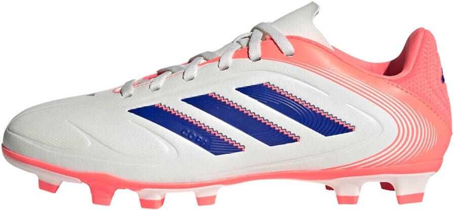 Adidas Perfor ce Copa Pure 3 Club Stevig Multi-Ground Voetbalschoenen Kids Kinderen Wit