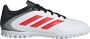 Adidas Perfor ce Copa Pure 3 Club Turf Voetbalschoenen Kids Kinderen Wit - Thumbnail 1