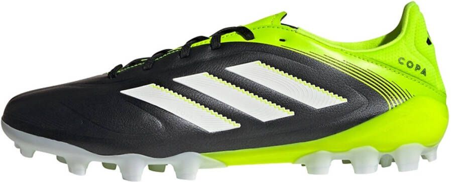 Adidas Perfor ce Copa Pure 3 League 2G 3G Kunstgras Voetbalschoenen Unisex Zwart
