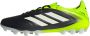Adidas Perfor ce Copa Pure 3 League 2G 3G Kunstgras Voetbalschoenen Unisex Zwart - Thumbnail 1