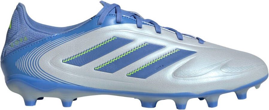 Adidas Performance Copa Pure 3 League Firm Multi-Ground Voetbalschoenen Heren Blauw