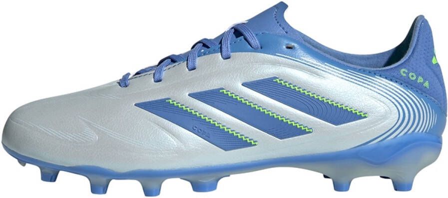 Adidas Perfor ce Copa Pure 3 League Firm Multi-Ground Voetbalschoenen Kids Kinderen Blauw