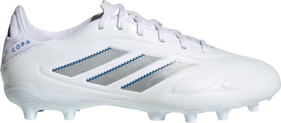 Adidas Perfor ce Copa Pure 3 League Firm Multi-Ground Voetbalschoenen Kids Kinderen Wit