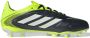 Adidas Perfor ce Copa Pure 3 League Firm Multi-Ground Voetbalschoenen Kids Kinderen Zwart - Thumbnail 1