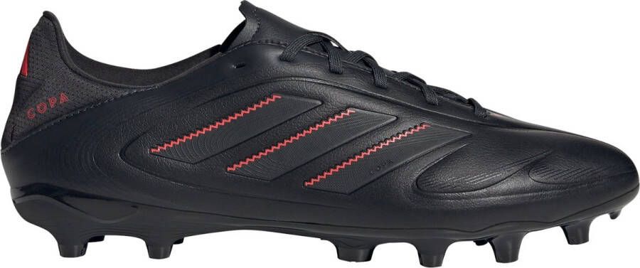 adidas Performance Copa Pure 3 League Firm Multi-Ground Voetbalschoenen Unisex Zwart