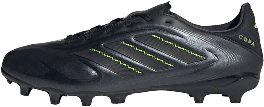 Adidas Perfor ce Copa Pure 3 League Firm Multi-Ground Voetbalschoenen Unisex Zwart