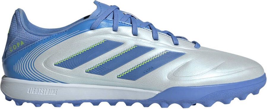 Adidas Performance Copa Pure 3 League Turf Voetbalschoenen Heren Blauw