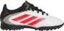 Adidas Perfor ce Copa Pure 3 League Turf Voetbalschoenen Kids Kinderen Wit - Thumbnail 1