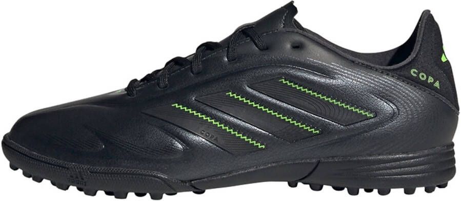 Adidas Perfor ce Copa Pure 3 League Turf Voetbalschoenen Kids Kinderen Zwart