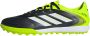 Adidas Perfor ce Copa Pure 3 League Turf Voetbalschoenen Unisex Zwart - Thumbnail 1