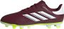 Adidas Performance Copa Pure II Club Flexible Ground Voetbalschoenen Kinderen Bordeaux - Thumbnail 1