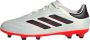 Adidas Perfor ce Copa Pure II League Firm Ground Voetbalschoenen Kinderen Beige - Thumbnail 1