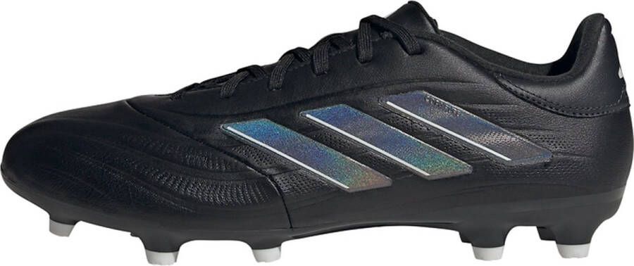 adidas Performance Copa Pure II League Firm Ground Voetbalschoenen Unisex Zwart