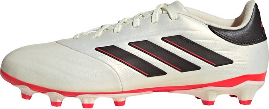 Adidas Performance Copa Pure II League Multi-Ground Voetbalschoenen Unisex Beige