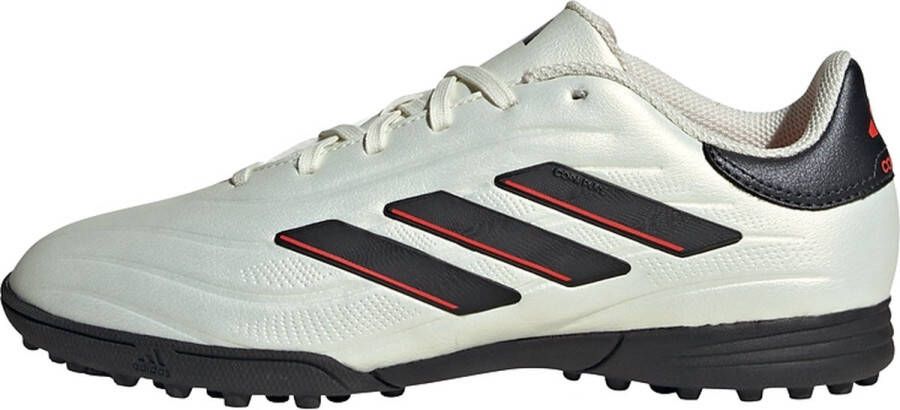 adidas Performance Copa Pure II League Turf Voetbalschoenen Kinderen Beige