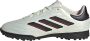 Adidas Perfor ce Copa Pure II League Turf Voetbalschoenen Kinderen Beige - Thumbnail 1