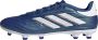 Adidas Performance Copa Pure II.3 Firm Ground Voetbalschoenen Unisex Blauw - Thumbnail 1