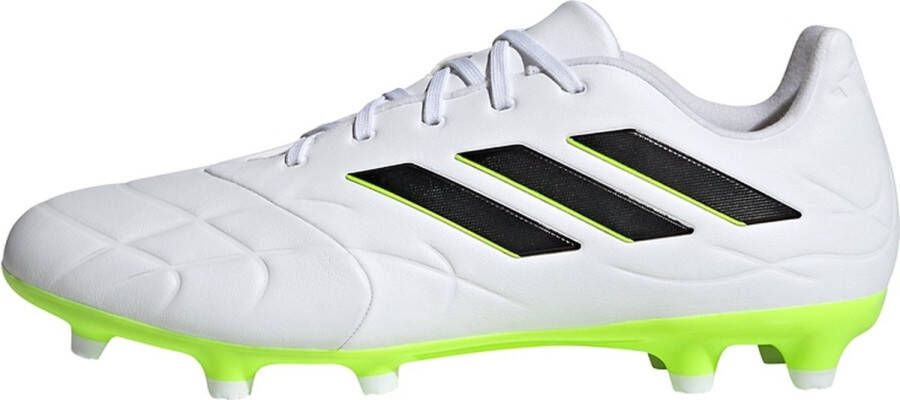 adidas Performance Copa Pure II.3 Firm Ground Voetbalschoenen Heren Wit