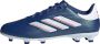 Adidas Perfor ce Copa Pure II.3 Firm Ground Voetbalschoenen Kinderen Blauw - Thumbnail 3