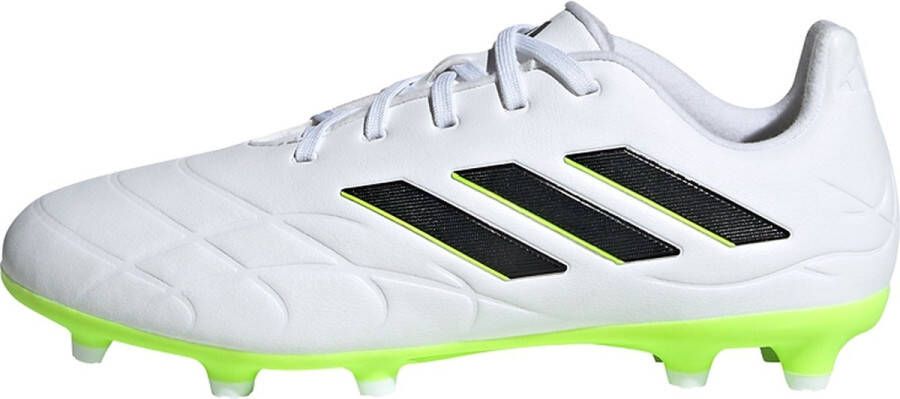 adidas Performance Copa Pure II.3 Firm Ground Voetbalschoenen Kinderen Wit