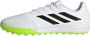 Adidas Performance Copa Pure II.3 Turf Voetbalschoenen Unisex Wit - Thumbnail 1