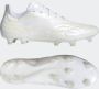 Adidas Perfor ce Copa Pure.1 Firm Ground Voetbalschoenen Unisex Wit - Thumbnail 1