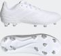 Adidas Perfor ce Copa Pure.3 Firm Ground Voetbalschoenen Kinderen Wit - Thumbnail 1