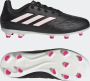 Adidas Perfor ce Copa Pure.3 Firm Ground Voetbalschoenen Kinderen Zwart - Thumbnail 2