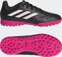 Adidas Perfor ce Copa Pure.3 Turf Voetbalschoenen Kinderen Zwart - Thumbnail 1