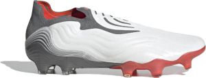 Adidas Performance Copa Sense+ Fg De schoenen van de voetbal Mannen wit