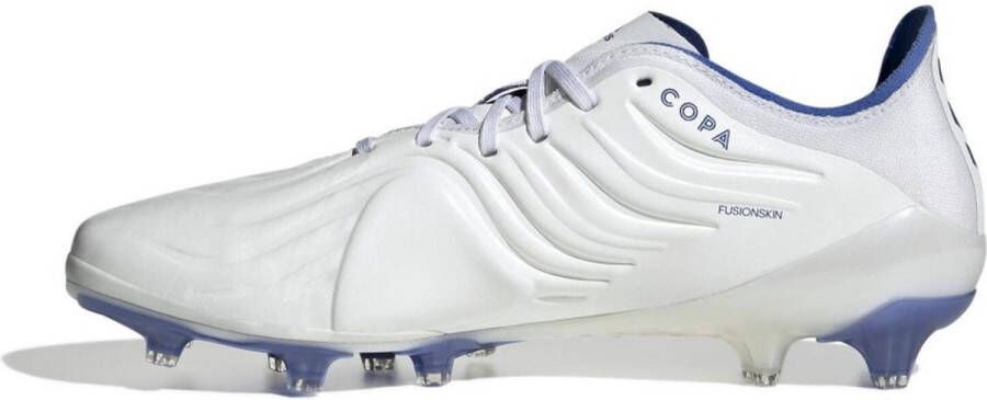adidas Performance Copa Sense.1 Ag De schoenen van de voetbal Gemengde volwassene Witte