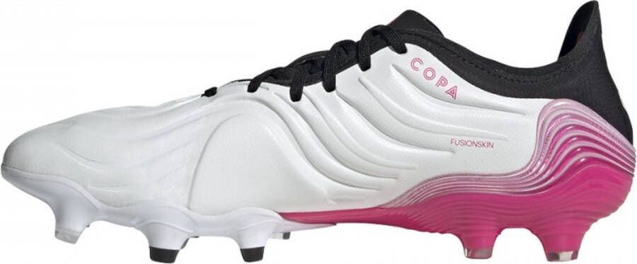 Adidas Performance Copa Sense.1 Fg De schoenen van de voetbal Man Witte