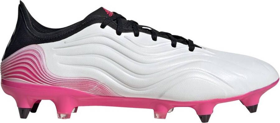 Adidas Perfor ce Copa Sense.1 Sg De schoenen van de voetbal nen wit