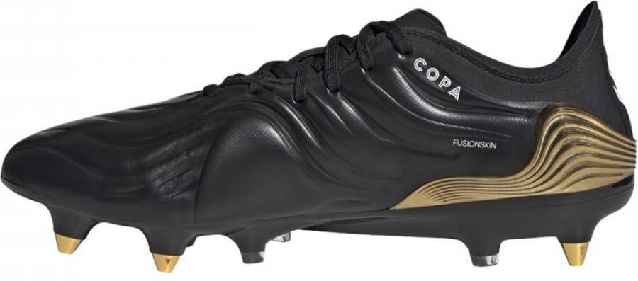 Adidas Performance Copa Sense.1 Sg De schoenen van de voetbal Mannen Zwarte