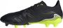 Adidas Performance Copa Sense.2 Fg De schoenen van de voetbal Mannen Zwarte - Thumbnail 1