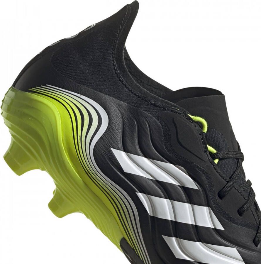 Adidas Performance Copa Sense.2 Fg De schoenen van de voetbal Mannen Zwarte