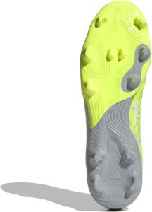 Adidas Performance Copa Sense.3 Fg De schoenen van de voetbal Mannen Groene